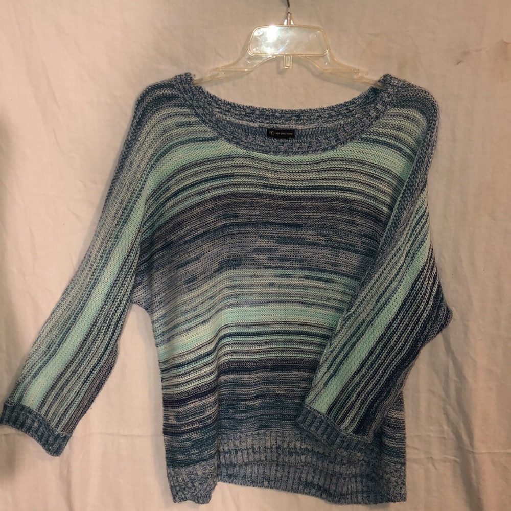 New Directions Sweater - Picture 5 of 8